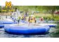 ODM cOem τραμπολίνων Inflatables πάρκων νερού διακοπών διακοπών