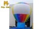 Μάρκετινγκ των μεγάλων μπαλονιών ηλίου πολυβινυλικού χλωριδίου για τη διαφήμιση